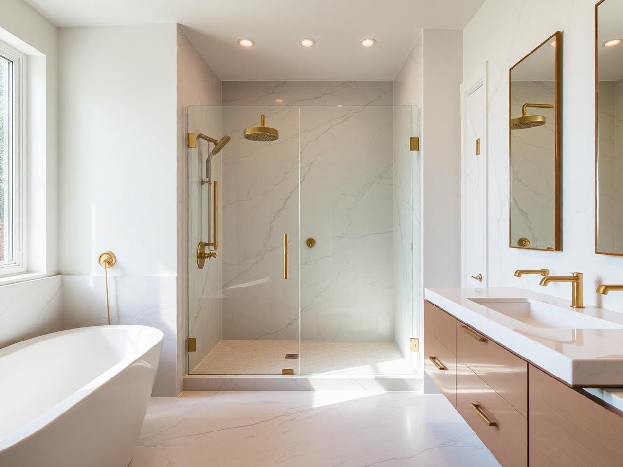 Bathroom Renovation Costs in London 2026