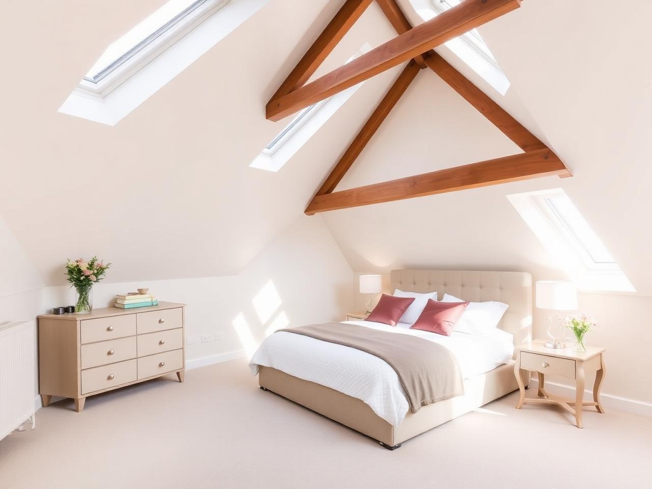 How Much Does a Loft Conversion Cost in 2026?