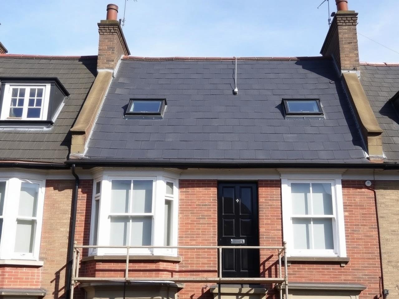 6 Warning Signs Your Roof Needs Attention
